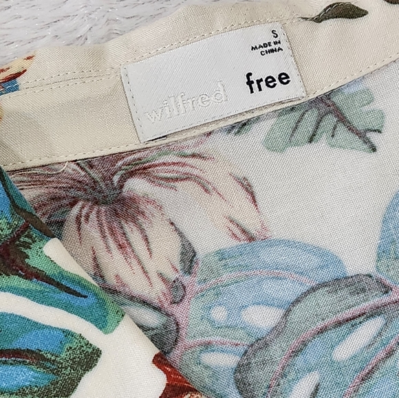 WILFRED Blouse - Picture 2 of 6